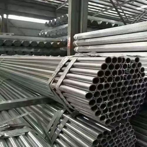岱山q355nhb耐候钢管